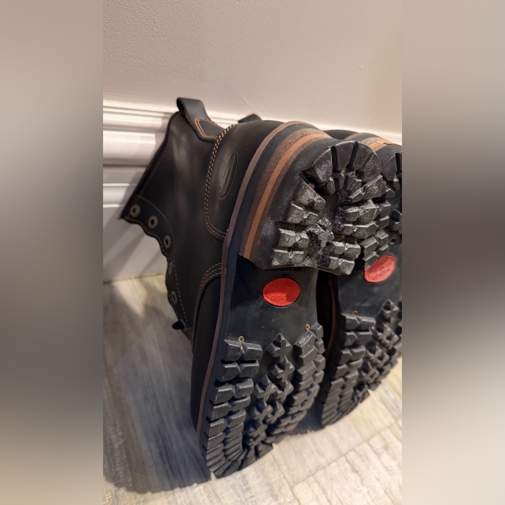 Skechers Vintage Laramie Boots 🥾 - Picture 13 of 16